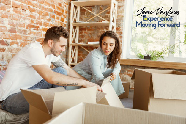 best moving services New Jersey